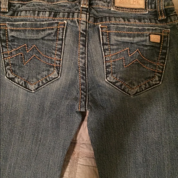 Miss Me Jeans - Picture 1 of 1